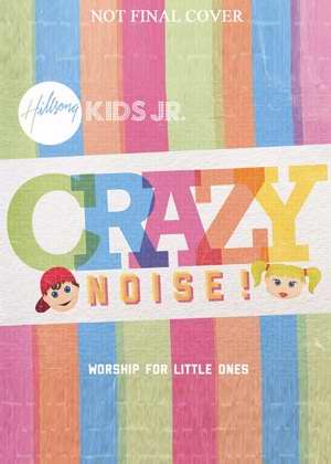 DVD-Crazy Noise
