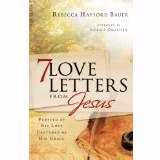 7 Letters From Jesus