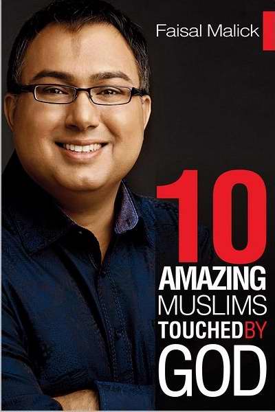 10 Amazing Muslims Touched By God