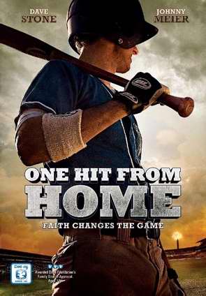 DVD-One Hit From Home