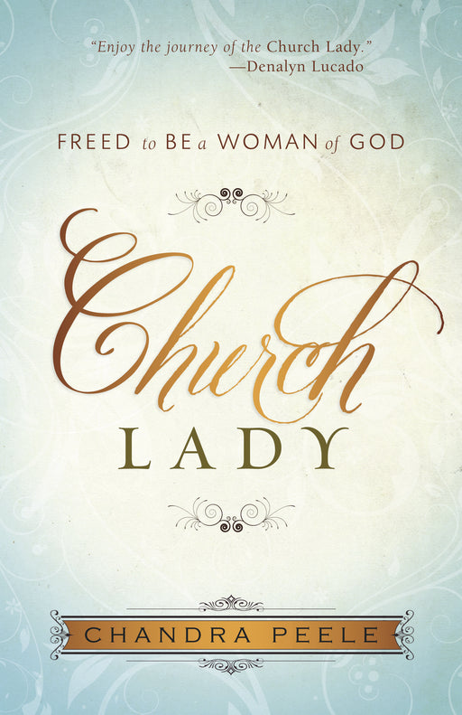 Church Lady
