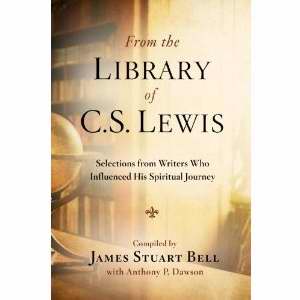 From The Library Of C S Lewis