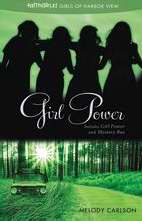Girl Power (Girls 622 Harbor View)