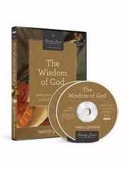 DVD-The Wisdom Of God (Seeing Jesus In The Old Testament V4) (2 DVD)