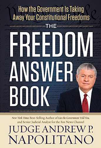 Freedom Answer Book