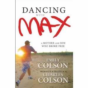 Dancing With Max-Softcover