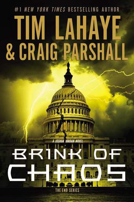 Brink Of Chaos (End Series)