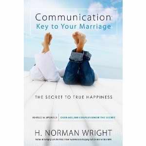 Communication: Key To Your Marriage (Revised)