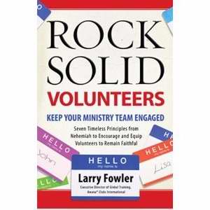Rock Solid Volunteers