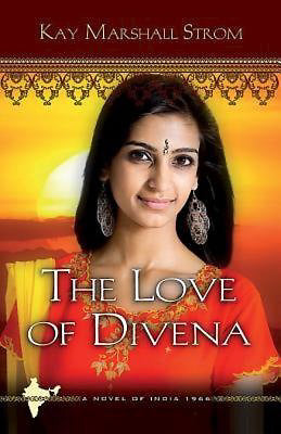 Love Of Divena (Blessings Of India V3)