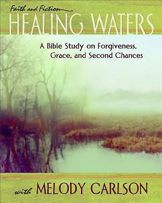 Healing Waters Participant Book