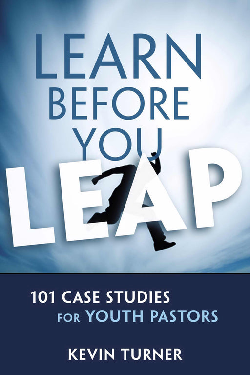 Learn Before Your Leap