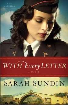 With Every Letter (Wings Of The Nightingale V1)
