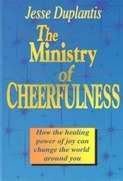 Ministry Of Cheerfulness