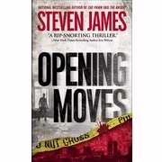 Opening Moves (Bowers Files V6)
