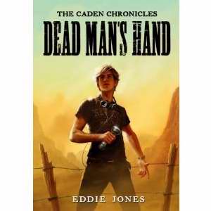 Dead Man's Hand (Caden Chronicles #1)