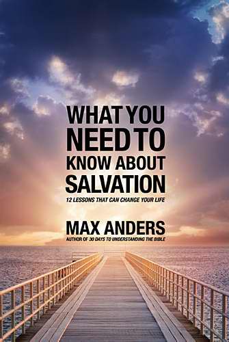 What You Need To Know About Salvation (Repack)
