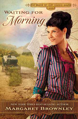 Waiting For Morning (Brides Of Last Chance Ranch)