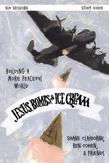 Jesus, Bombs And Ice Cream Study Guide