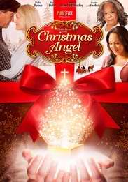 DVD-Christmas Angel