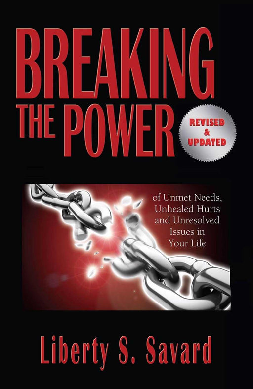 Breaking The Power-Revised & Updated