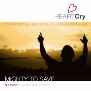 Audio CD-HeartCry V1/Mighty To Save