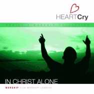 Audio CD-HeartCry V4/In Christ Alone