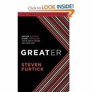 Greater-DVD Participants Guide