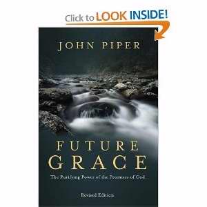 Future Grace (Revised)