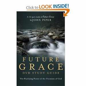 Future Grace-DVD Study Guide