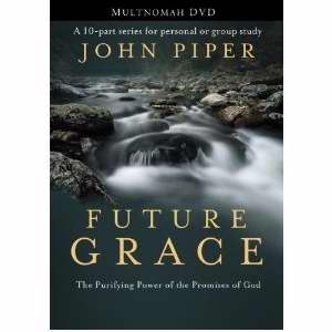 DVD-Future Grace