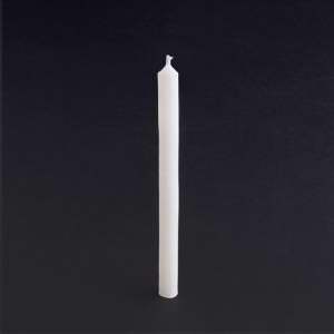 Candle-Chace-Wax Refill- 7/16" X 5-3/4"-Pack of 12 (Pkg-12)