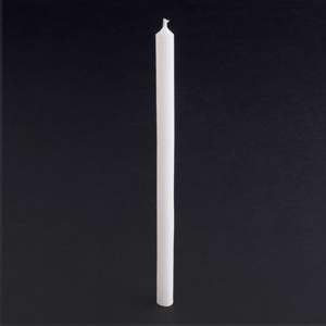 Candle-Chace-Wax Refill-7/16" X 8-7/8"-Pack of 12 (Pkg-12)
