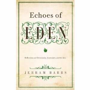 Echoes Of Eden