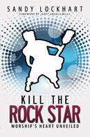 Kill The Rock Star: Worships Heart Unveiled