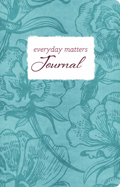 Journal-Everyday Matters Journal