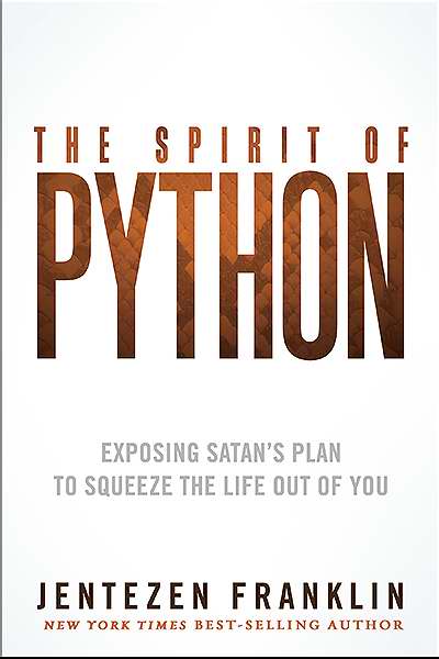 Spirit Of Python