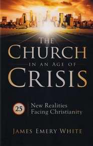 Church In An Age Of Crisis
