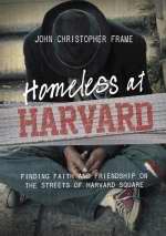 Homeless At Harvard