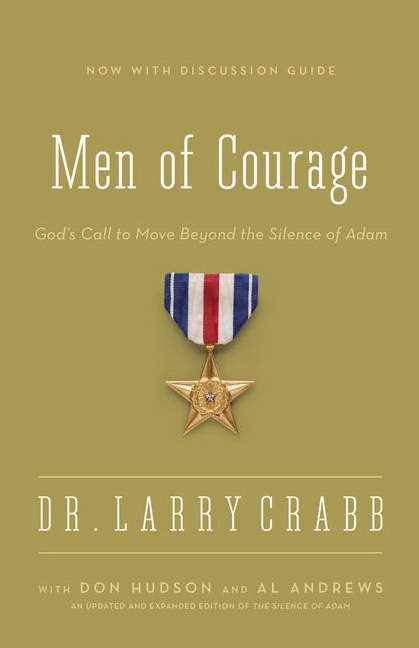 Men Of Courage w/Study Guide (Updated)