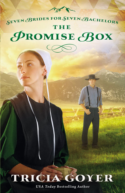 Promise Box (Seven Brides For Seven Bachelors)
