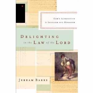 Delighting In The Law Of The Lord