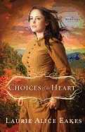 Choices Of The Heart (Midwives V3)