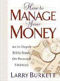 How To Manage Your Money (Revised)