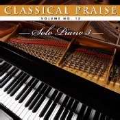 Audio CD-Classical Praise V12/Solo Piano 3