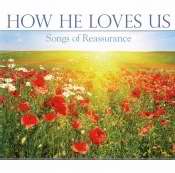 Audio CD-How He Loves Us