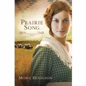Prairie Song (Hearts Seeking Home V1)