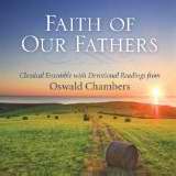 Audio CD-Faith Of Our Fathers