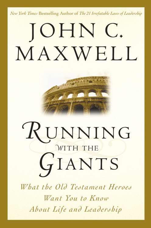 Running With The Giants