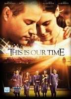 DVD-This Is Our Time (Blu-Ray)